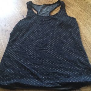 Women’s athletic tank top. S